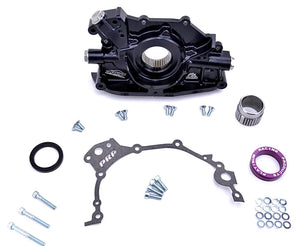 Platinum Racing Products - Nissan RB Billet High Volume Oil Pump