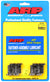 ARP 254-2801 Flywheel Bolt Kit (VQ30DE, Ford Modular 4.6 & 5.4)