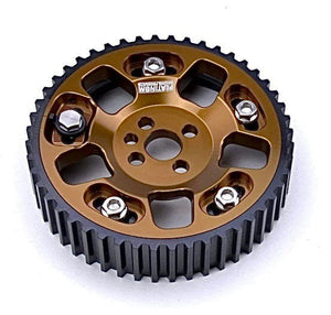 Platinum Racing Products - Nissan / Holden RB30 Single Cam Adjustable Cam Gear