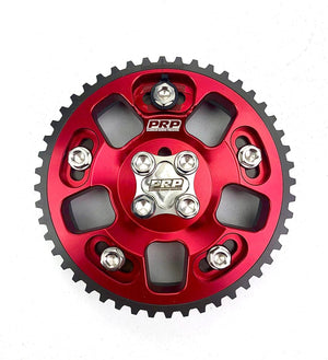 Platinum Racing Products - Titanium Cam Gear Bolts