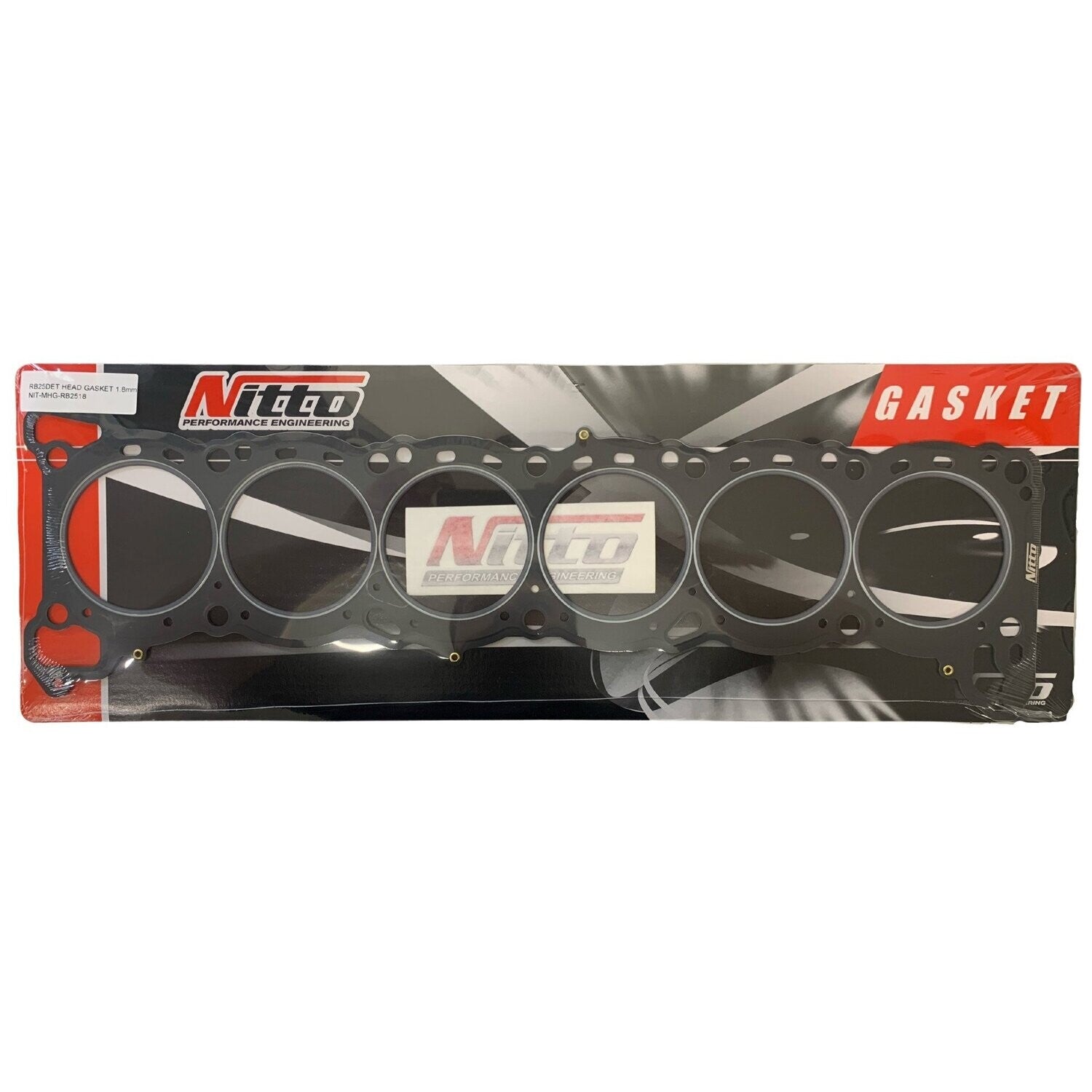 Nitto RB25 Head Gaskets