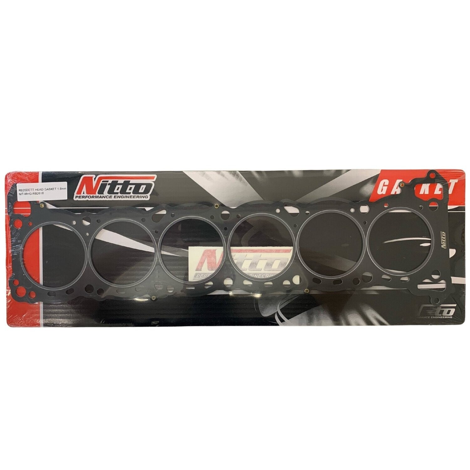 Nitto RB26/RB30 Head Gaskets