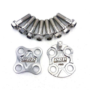 Platinum Racing Products - Titanium Cam Gear Bolts