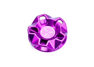Platinum Racing Products - Toyota Billet Oil Filler Cap