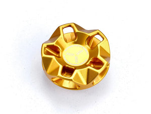 PRP Toyota Billet Oil Filler Cap