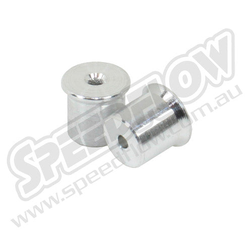 Speedflow -04AN "Oil Restrictor" - 1mm