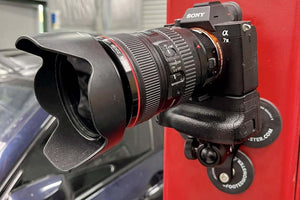 3 Footed Monster - Magnetic Mount - Pro