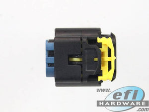 5 Pin Bosch Connector to suit Bosch Pressure and Temperature sensor