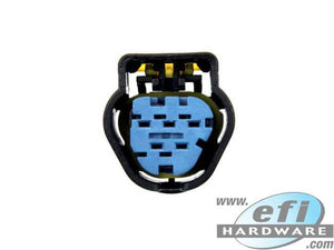 5 Pin Bosch Connector to suit Bosch Pressure and Temperature sensor