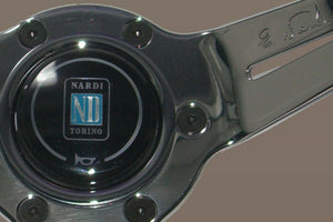 Nardi 330mm Perforated Deep Corn