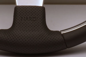 Nardi 350mm Smooth/Perforated Leather ND 1
