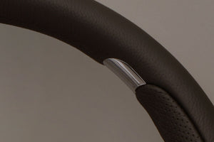 Nardi 350mm Smooth/Perforated Leather Kallista