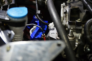Hardrace Reinforced Engine Mount - Mazda BM, BY, GJ, KE