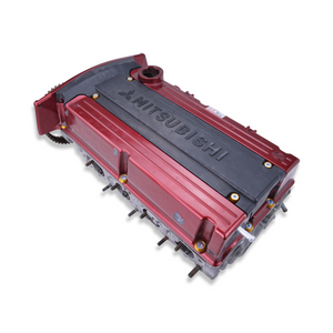 Platinum Racing Products - Mitsubishi Evo 4G63 Cam Cover Dress Up Kit