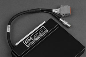 Emtron GT86/BRZ/FR-S Plugin ECU