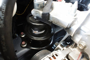 Hardrace Hardened Com Engine Mount - Honda GE6/7/8/9