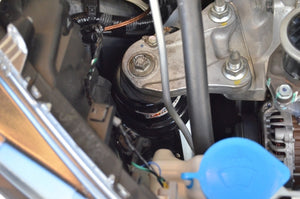 Hardrace Right Side Engine Mount Street Use - Honda Jazz GK3/4/5/6, HRV RU1-5
