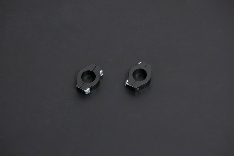 Hardrace Aluminum Stabilizer Locking Ring 8Pcs/Set - 19mm