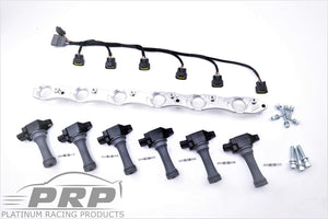 Platinum Racing Products - Nissan RB Twin Cam Coil Kit
