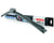 Bosch 450mm Aerotwin Wiper Blade