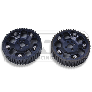 Platinum Racing Products - Adjustable Cam Gears to suit RB20 / RB25 / RB26