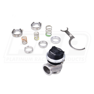 Platinum Racing Products - Turbosmart Gen V Wastegate 45MM Hyper-Gate45 14psi