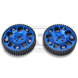Platinum Racing Products - Adjustable Cam Gears to suit RB20 / RB25 / RB26