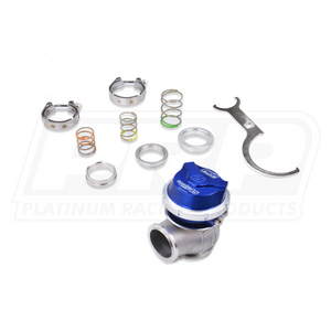 Platinum Racing Products - Turbosmart Gen V Wastegate 50MM ProGate50 14psi