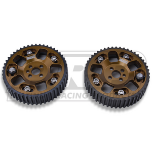 Platinum Racing Products - Adjustable Cam Gears to suit RB20 / RB25 / RB26