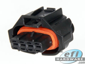 4 Pin Bosch Connector suits many late model Bosch sensors