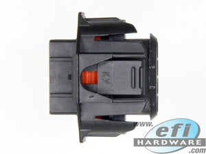 4 Pin Bosch Connector suits many late model Bosch sensors