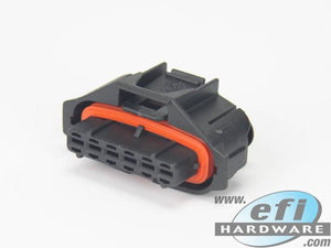 Bosch 6 Pin Connector
