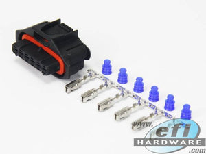 Bosch 6 Pin Connector