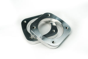 Plazmaman Weld on Throttle Body Flange for 74mm Bosch DBW