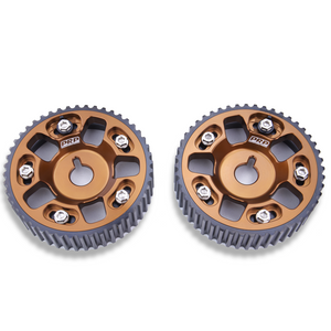 PRP "Steel Outer" Cam Gears to suit 1JZ / 2JZ