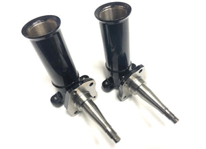 BC Racing BR Design for Toyota AE86/KE70 (83-87)