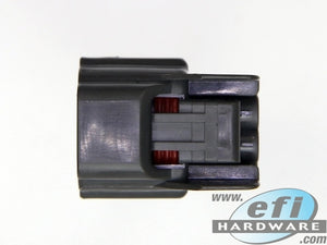 Nissan Coolant Connector (Grey)