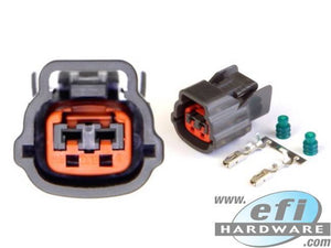 Nissan Coolant Connector (Grey)