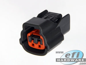 Nissan Coolant Connector (Grey)