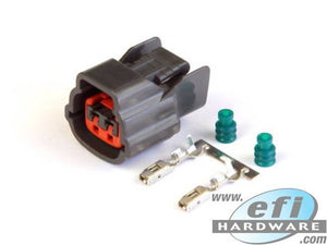 Nissan Coolant Connector (Grey)