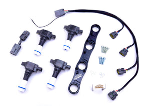 Platinum Racing Products - Nissan CA18 Coil Kit for FWD Application