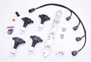 Platinum Racing Products - Nissan CA18 Coil Kit for RWD Application