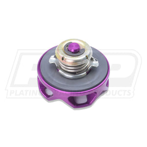 PRP Toyota 1JZ/2JZ Billet Oil Filler Cap