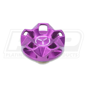 PRP Toyota 1JZ/2JZ Billet Oil Filler Cap