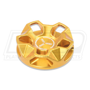 PRP Toyota 1JZ/2JZ Billet Oil Filler Cap