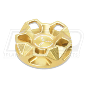 PRP Toyota 1JZ/2JZ Billet Oil Filler Cap