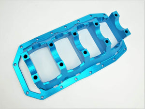 Platinum Racing Products - SR20 Integrated Engine Block Brace
