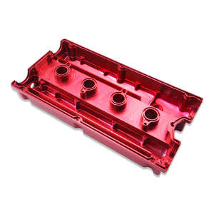 Platinum Racing Products - Mitsubishi Evo 4-9 Mivec Billet Cam Cover