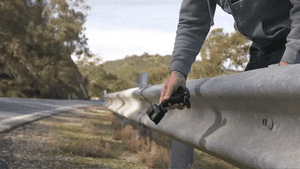 3 Footed Monster - Magnetic Mount - Standard