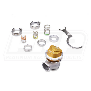 Platinum Racing Products - Turbosmart Gen V Wastegate 50MM ProGate50 14psi